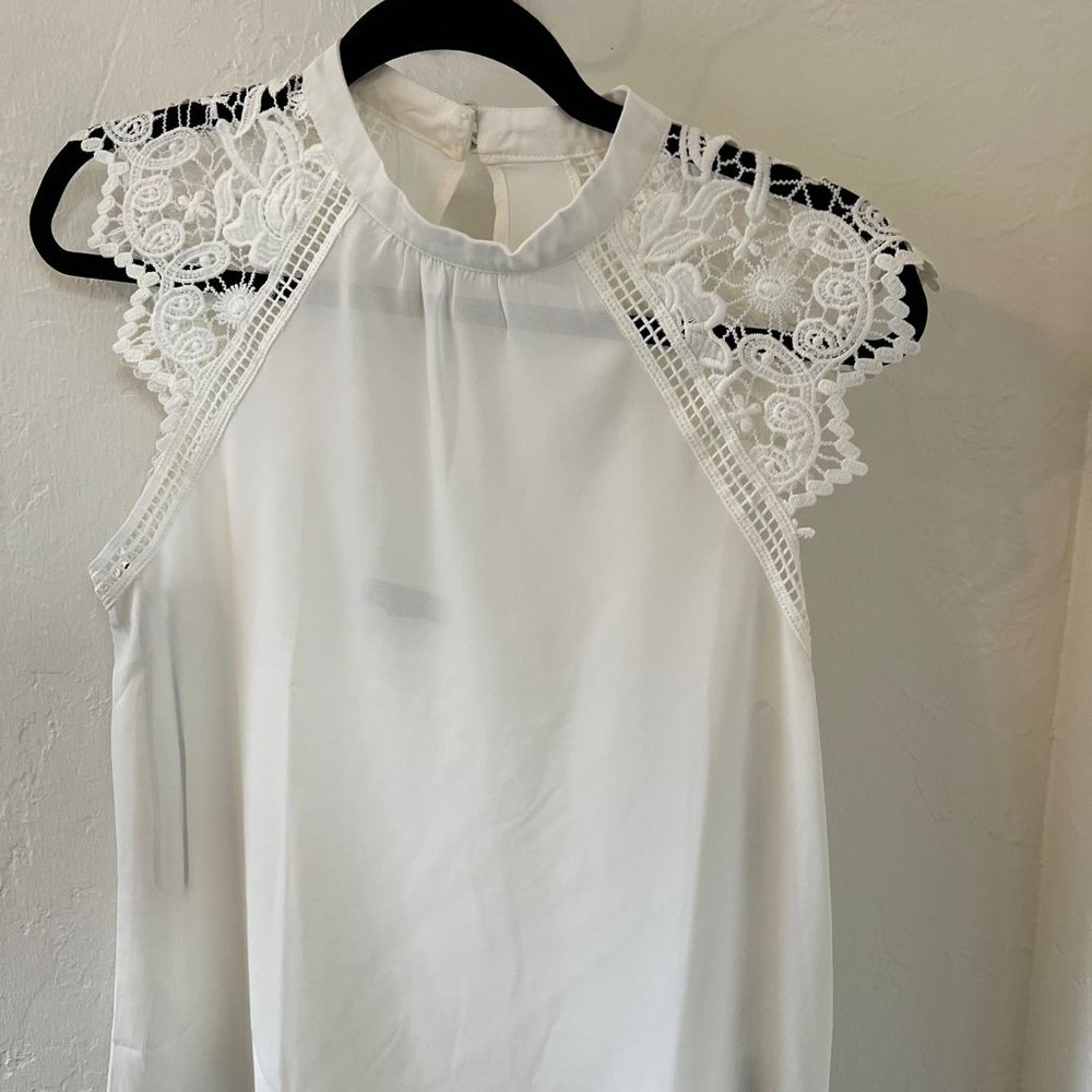 E . M -Blouse